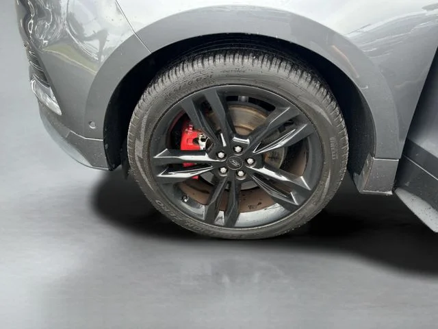 Used 2022 Gray Ford ST image 38