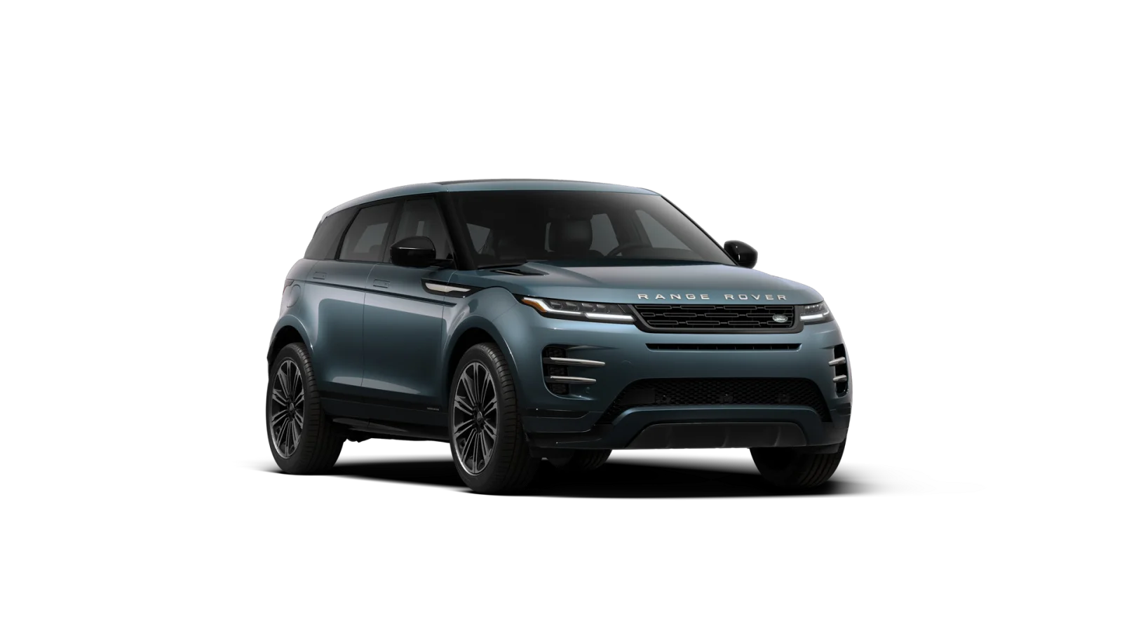 2026 Land Rover Range Rover Evoque Hoxton Edition P250's photo