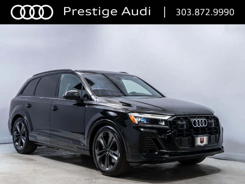 2026 Audi Q7 Premium Plus - Photo 9