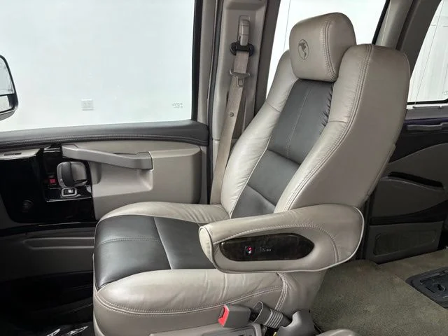 Used 2019 01u GMC Explorer Limited SE image 37