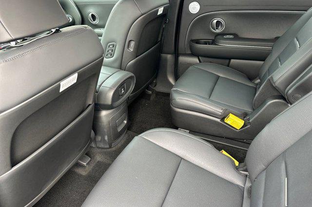 New 2026 Ecotronic Gray Pearl Hyundai Calligraphy FWD image 12