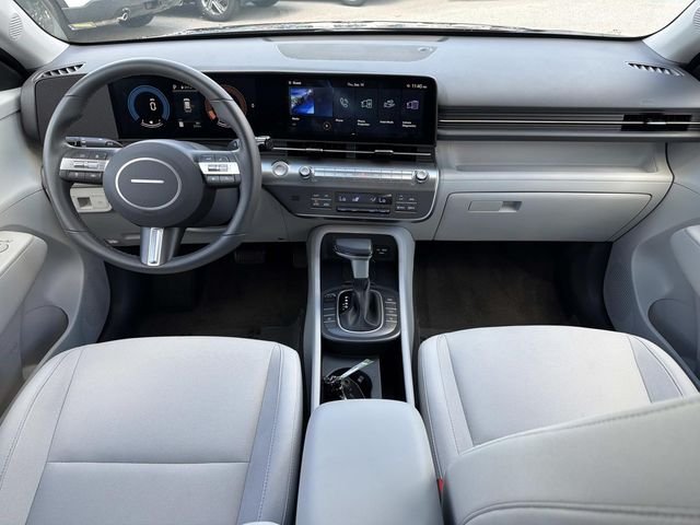 Certified Used 2026 Black Hyundai SEL Sport image 19