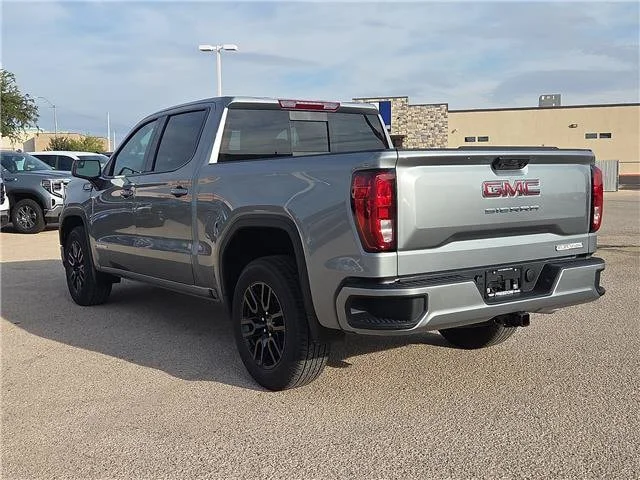 New 2026 Sterling Metallic GMC Elevation image 3