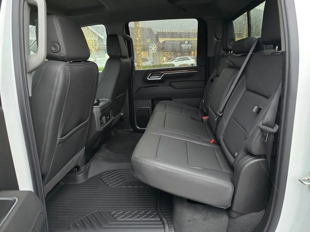 2026 Chevrolet Silverado 3500 HD LT - Photo 17