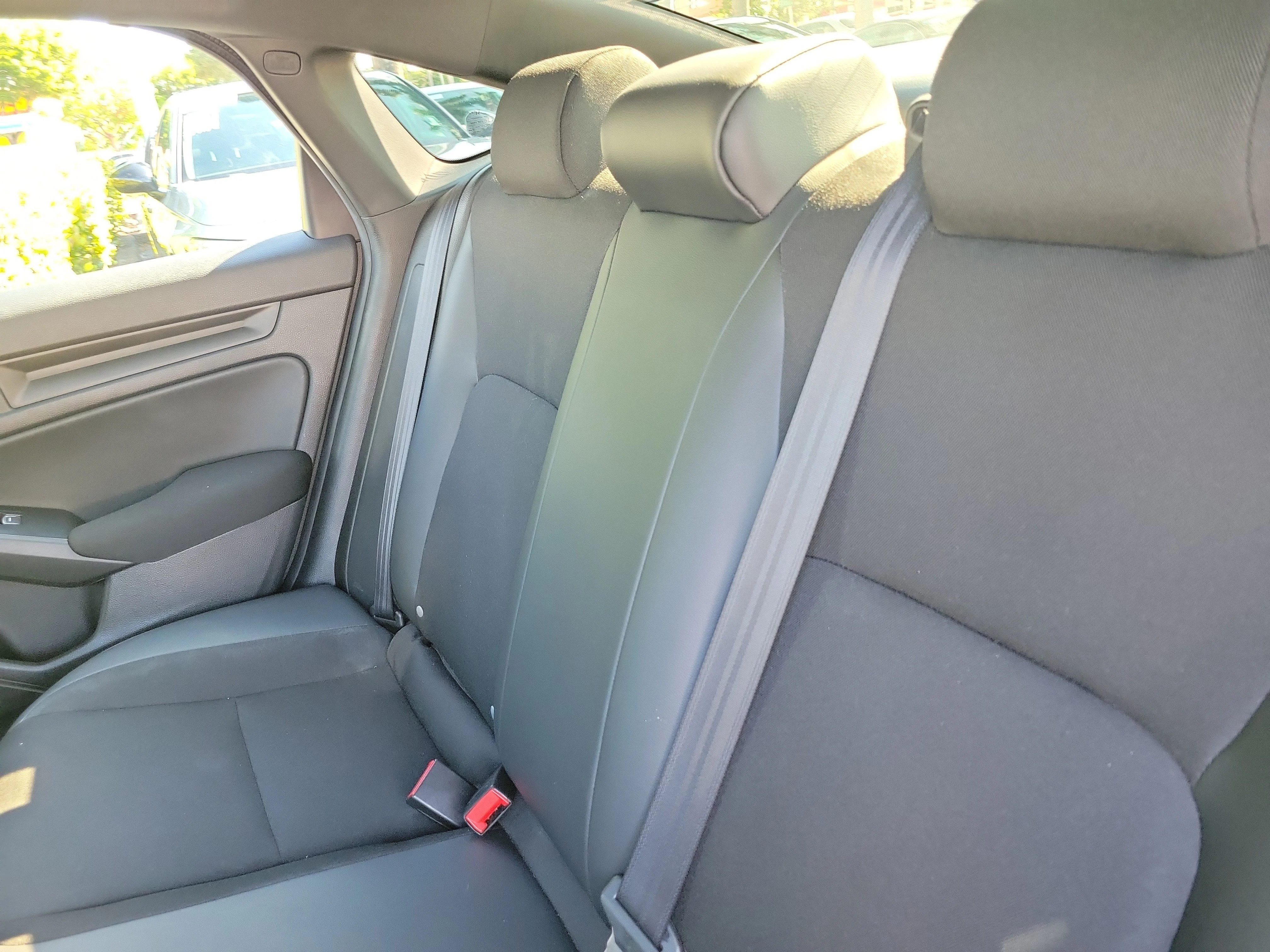 2024 Honda Civic Sport - Photo 10