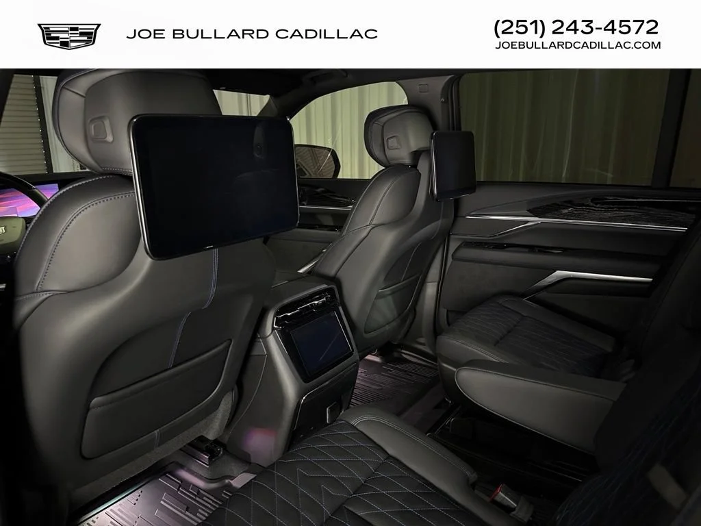 2026 Cadillac Escalade IQ Sport - Photo 16