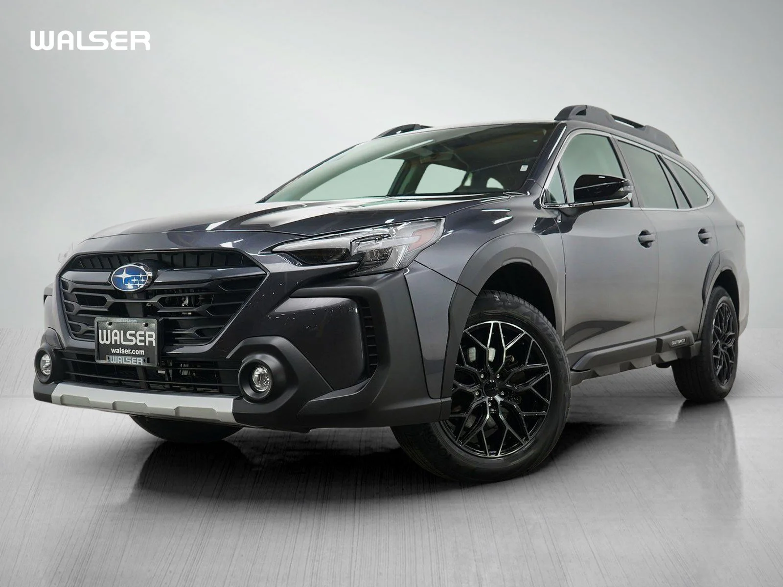 2025 Subaru Outback Limited's photo