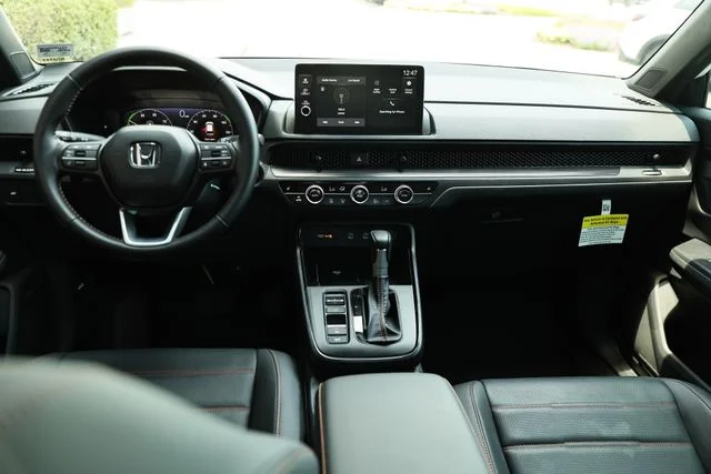 2026 Honda CR-V Sport-L - Photo 26