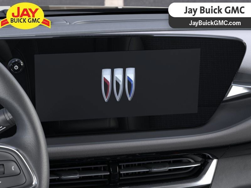2026 Buick Envista Avenir - Photo 20
