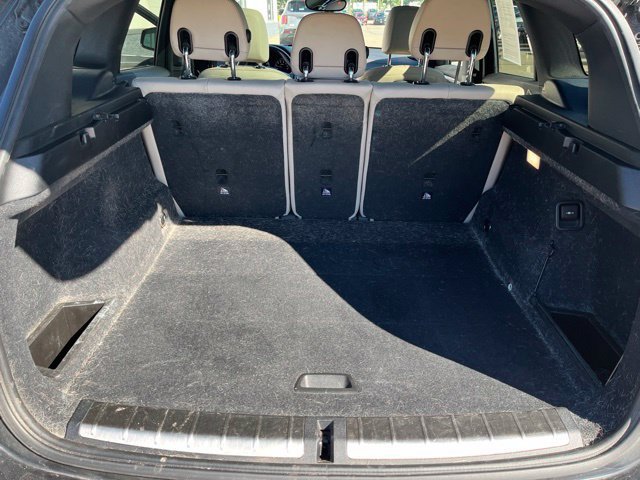 Used 2018 Jet Black BMW xDrive28i image 21