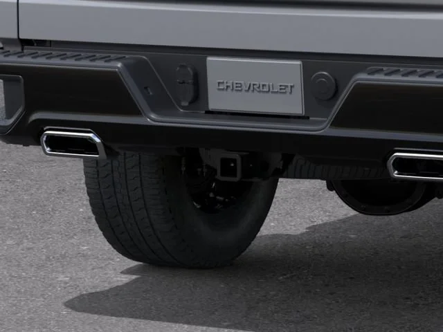 2026 Chevrolet Silverado 1500 LT Trail Boss - Photo 14