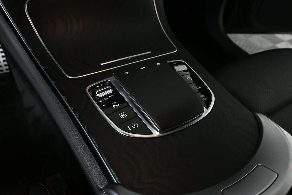 Certified Used 2023 Black Mercedes-Benz GLC 300 image 15