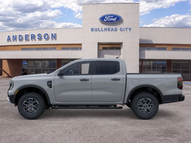 New 2026 Avalanche Ford XLT image 3