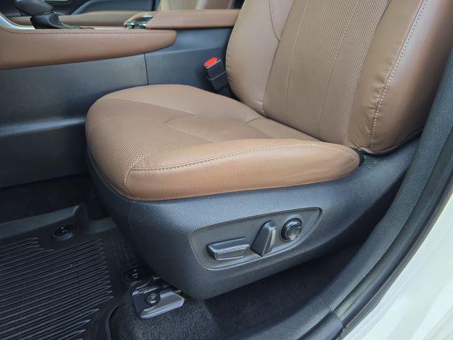 Certified Used 2024 COASTAL CREAM Toyota  image 29