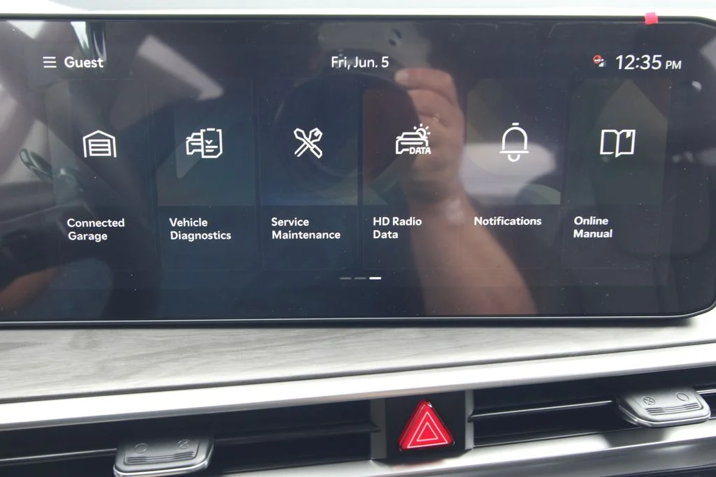 New 2026 Green Kia X-Line EX image 39