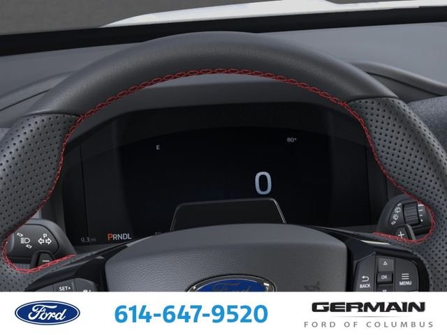 2026 Ford Explorer ST - Photo 17