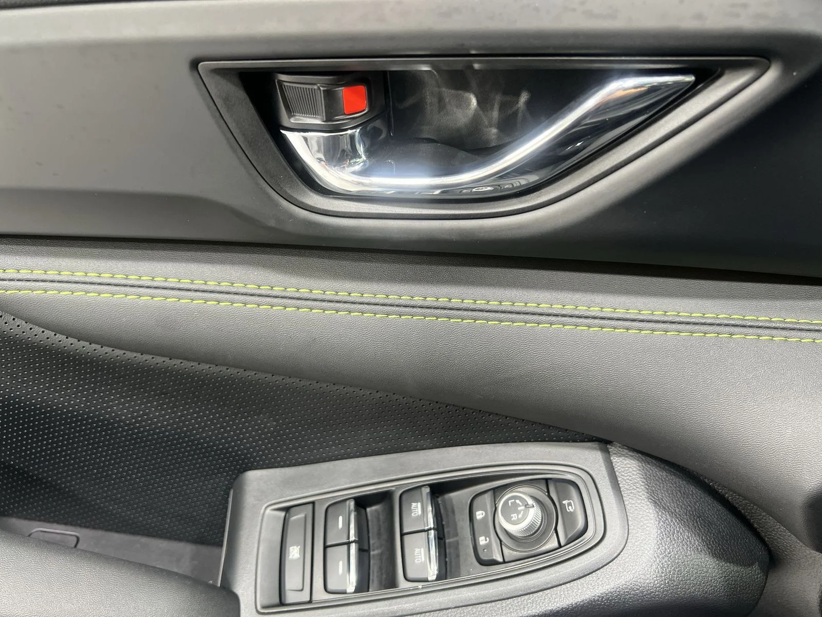 2025 Subaru Ascent Onyx Edition-Touring - Photo 13