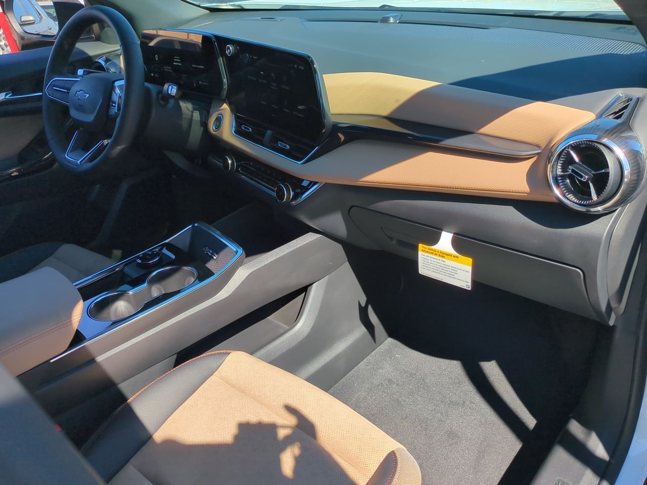 2026 Chevrolet Equinox ACTIV - Photo 28