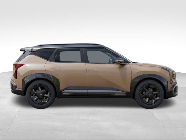 New 2027 Brown Kia X-Line S image 8