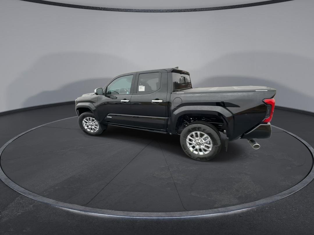 2026 Toyota Tacoma Limited - Photo 6