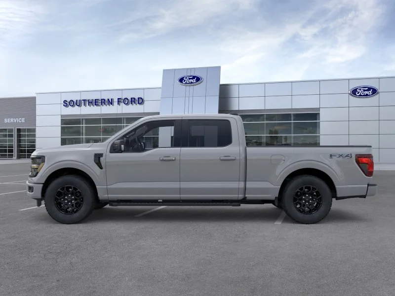 New 2026 Avalanche Ford XLT image 26