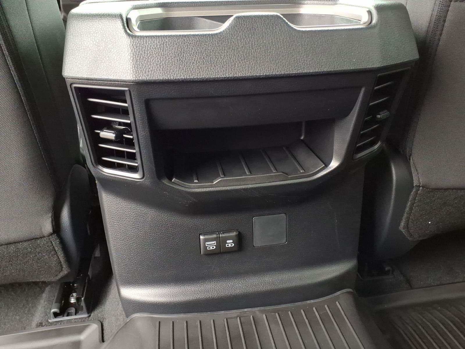 2026 Toyota Tundra SR5 - Photo 20