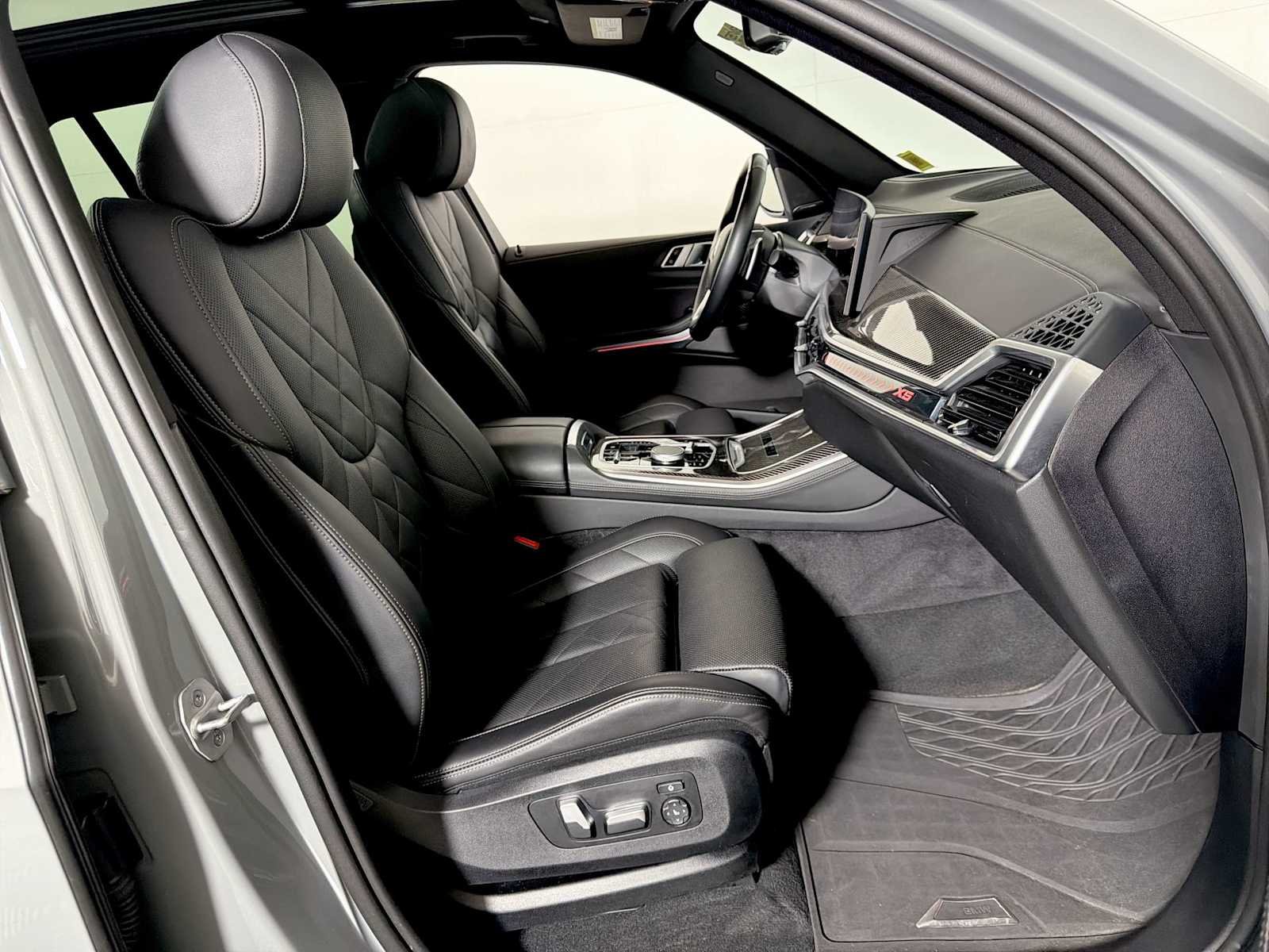 2025 BMW X5 40i - Photo 24