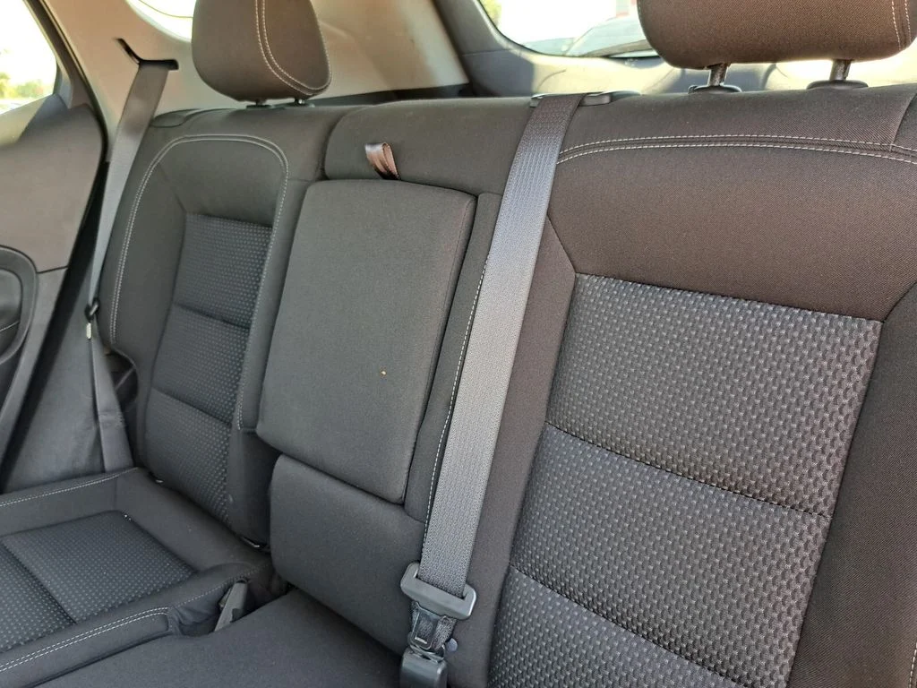 Used 2023 Silver GMC SLE image 23