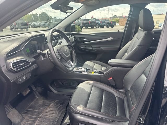 2023 Chevrolet Bolt EUV Premier - Photo 11