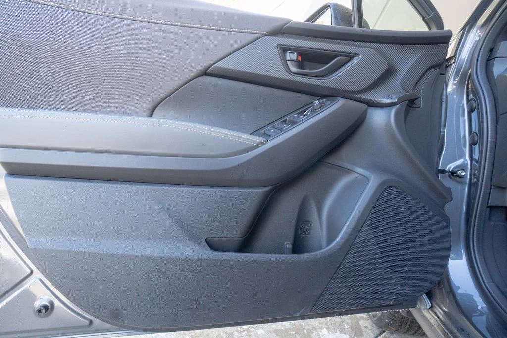 2026 Subaru Crosstrek Sport - Photo 7
