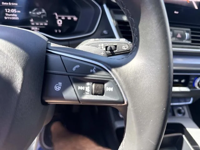 2025 Audi Q5 Premium - Photo 33