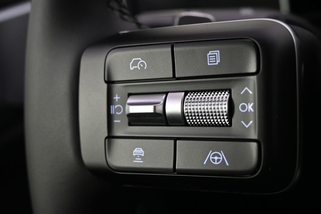 Certified Used 2026 Blue Hyundai SEL image 30