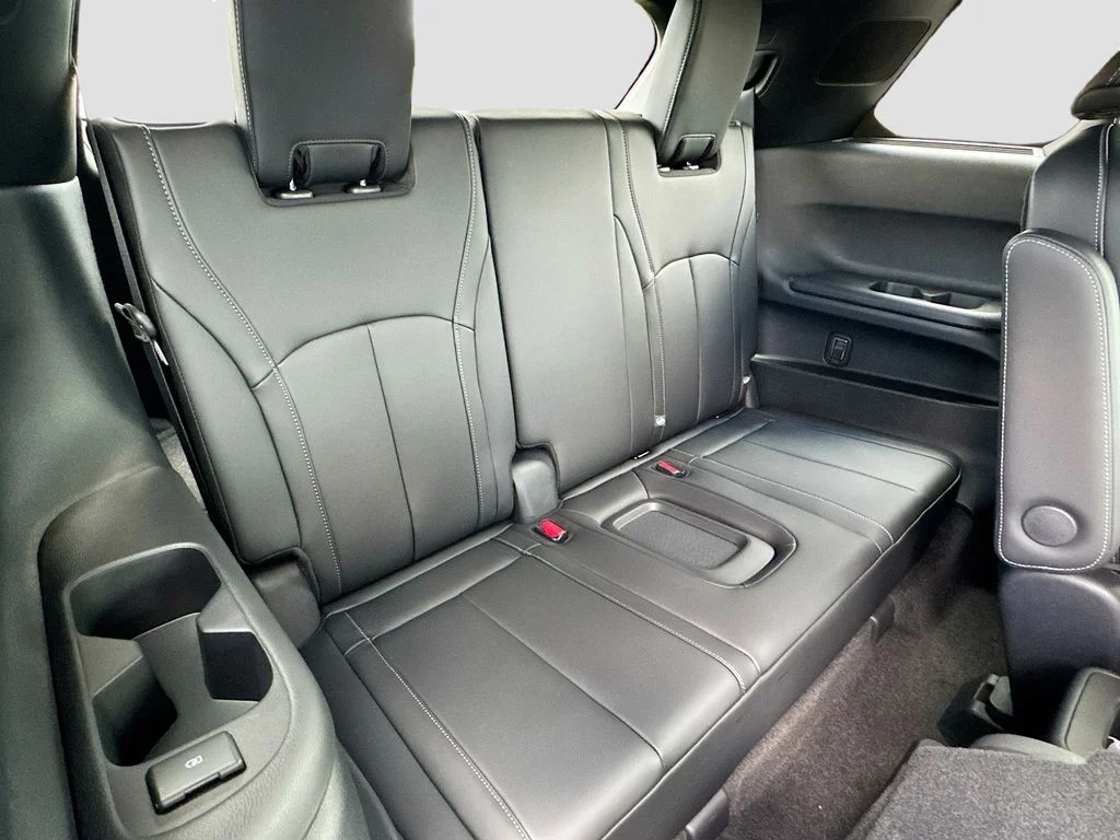 New 2027 MINERAL BLACK INFINITI Sport AWD image 29