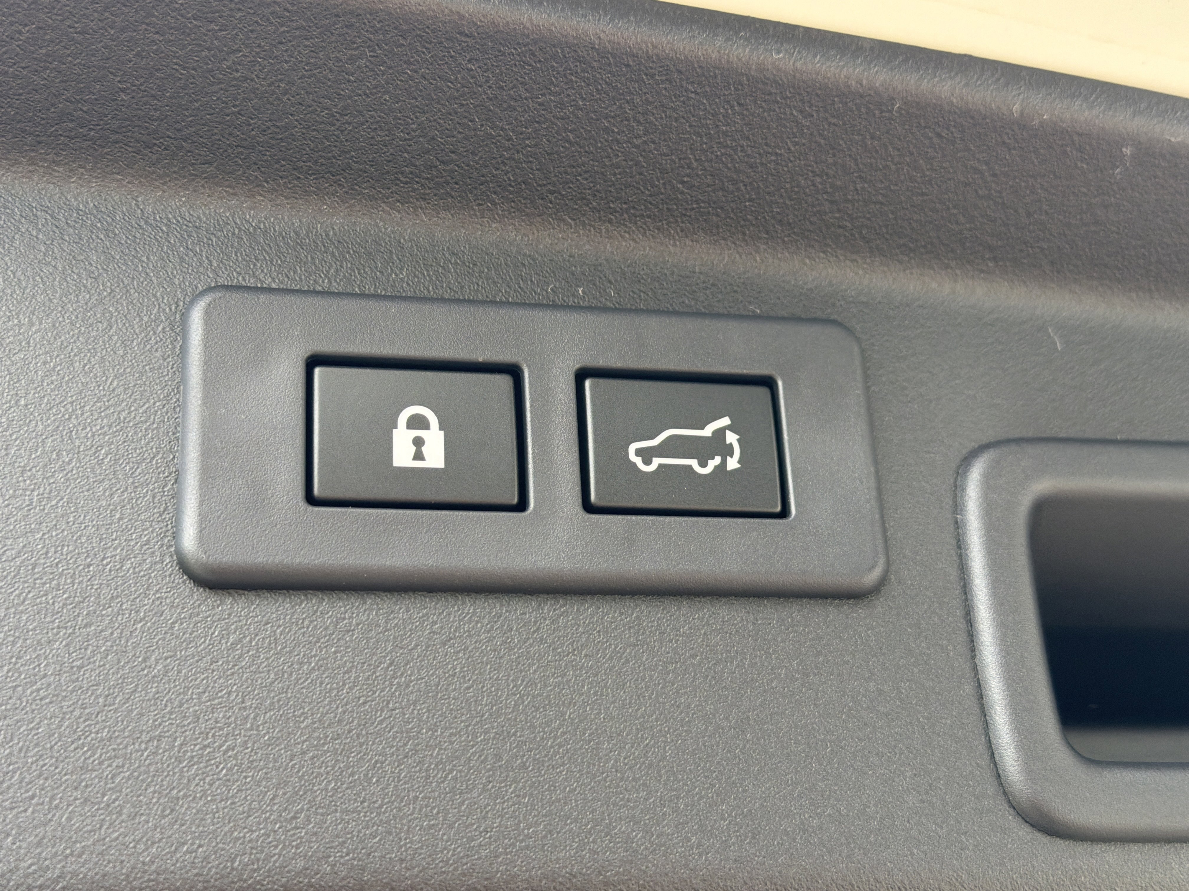 2026 Subaru Outback Wilderness - Photo 12