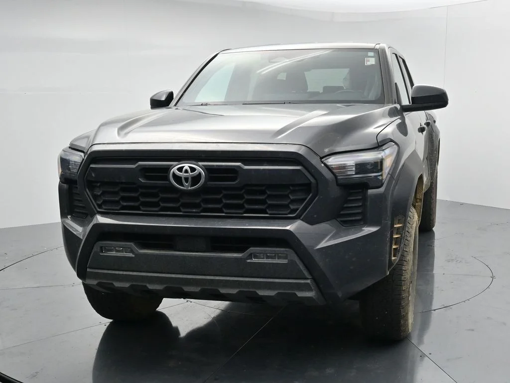 Used 2024  Toyota TRD Off-Road image 3