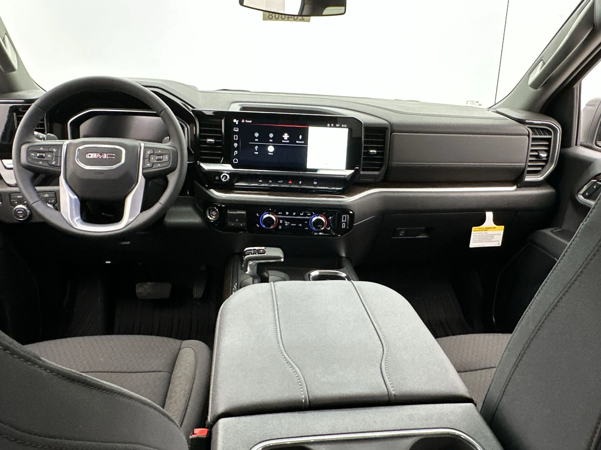 2026 GMC Sierra 1500 Elevation - Photo 77