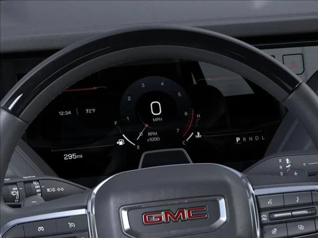 New 2026 Onyx Black GMC Elevation image 18