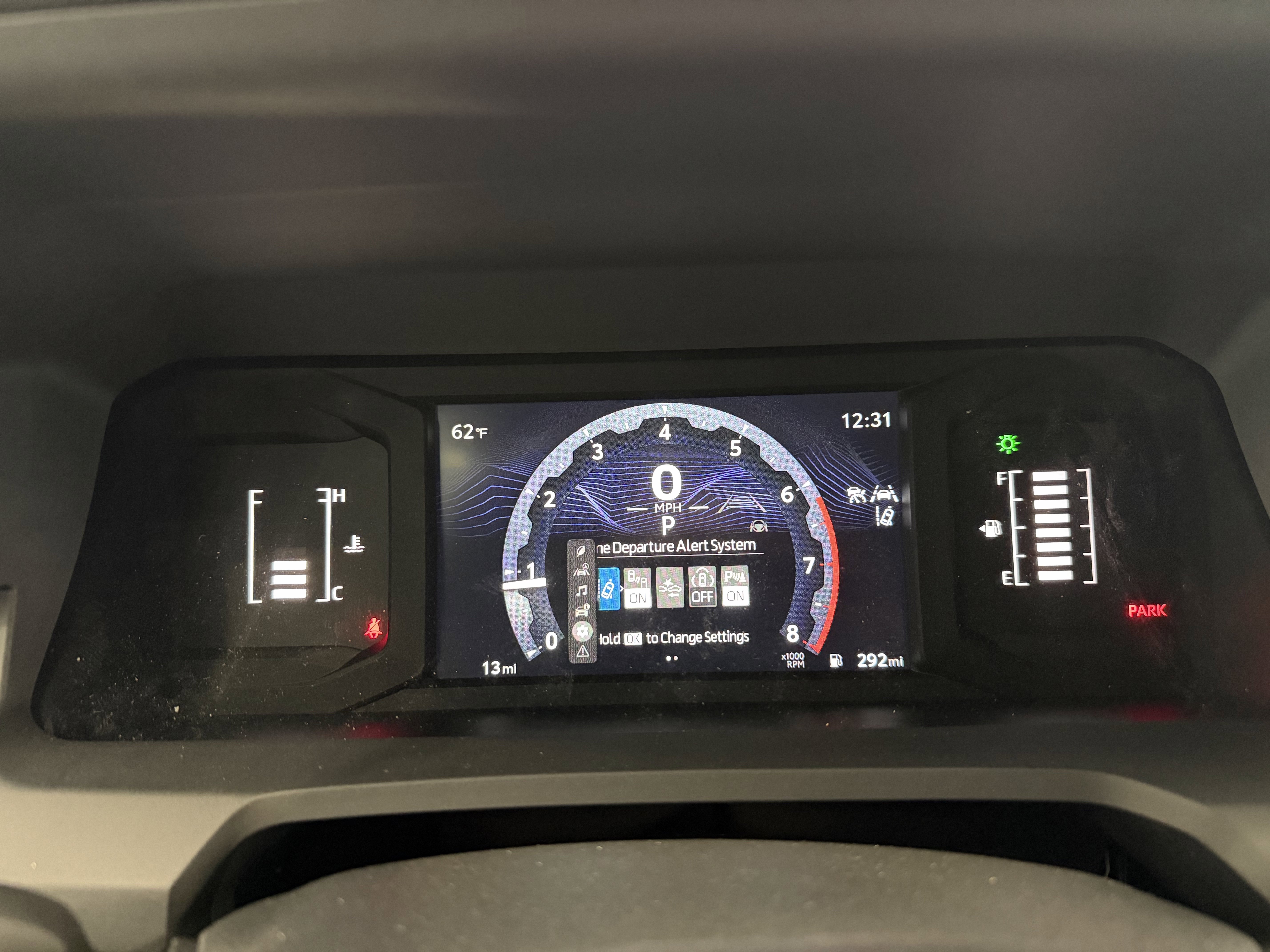 2026 Toyota Tacoma SR - Photo 13