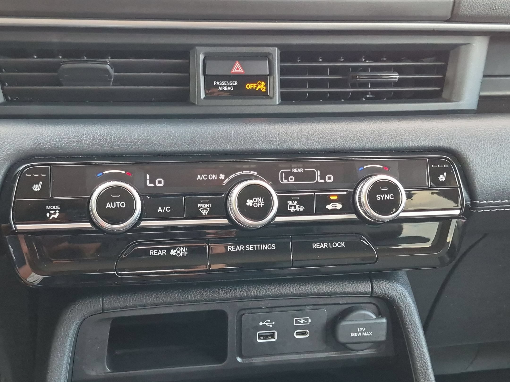 2023 Honda Pilot EX-L - Photo 21