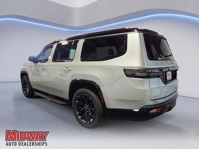 New 2026 Silver Jeep 85th Anniversary Edition image 3