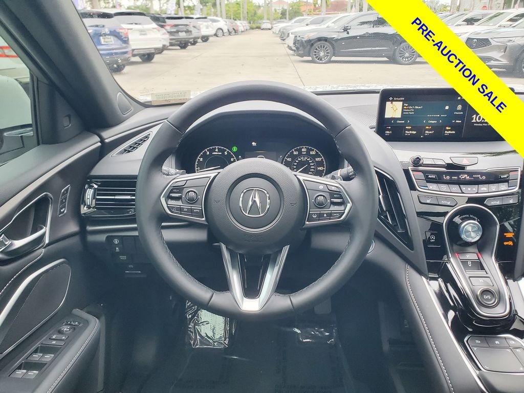 2026 Acura RDX Base - Photo 24
