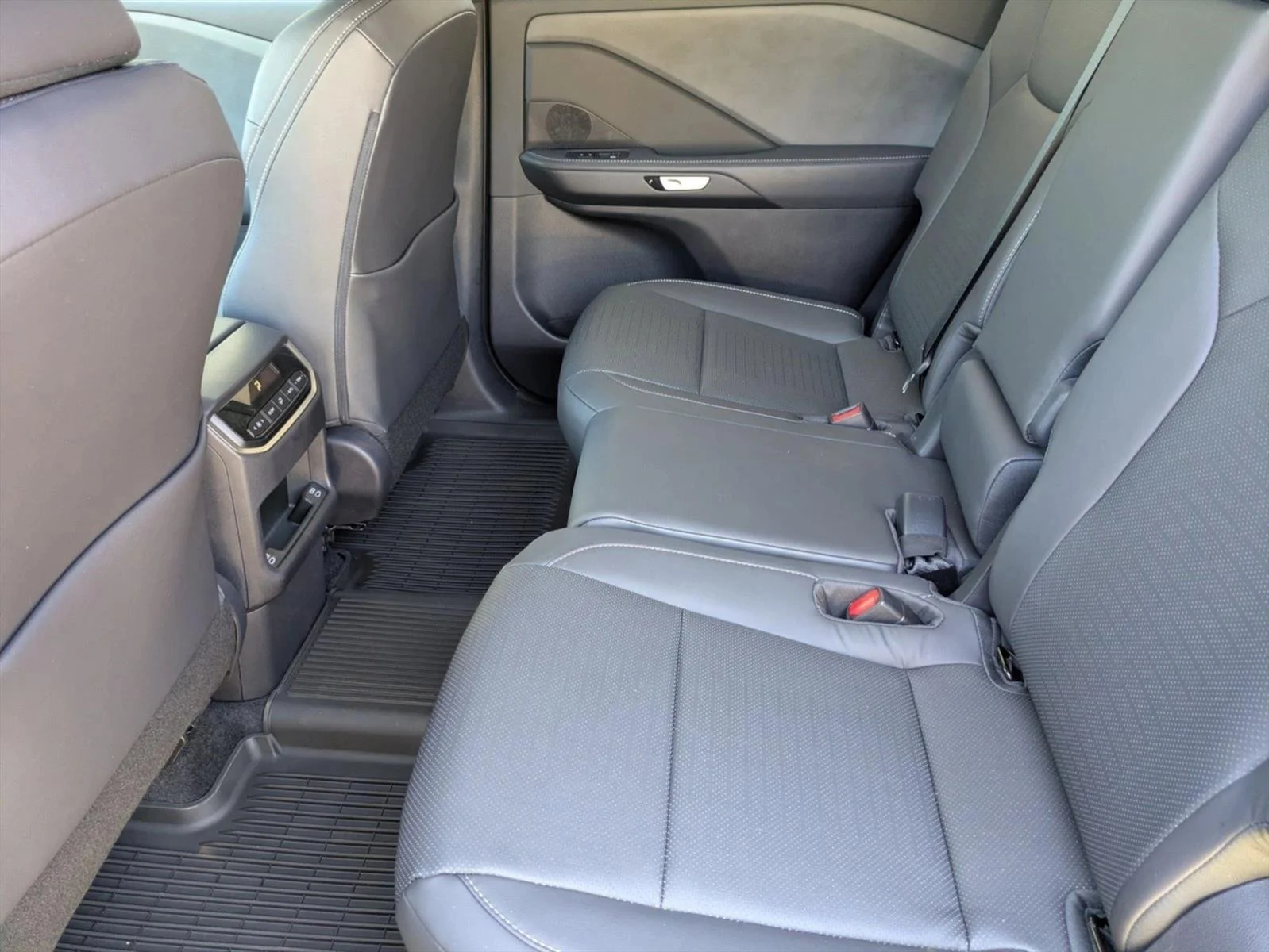 New 2026 Caviar Lexus  350 PREMIUM AWD image 15