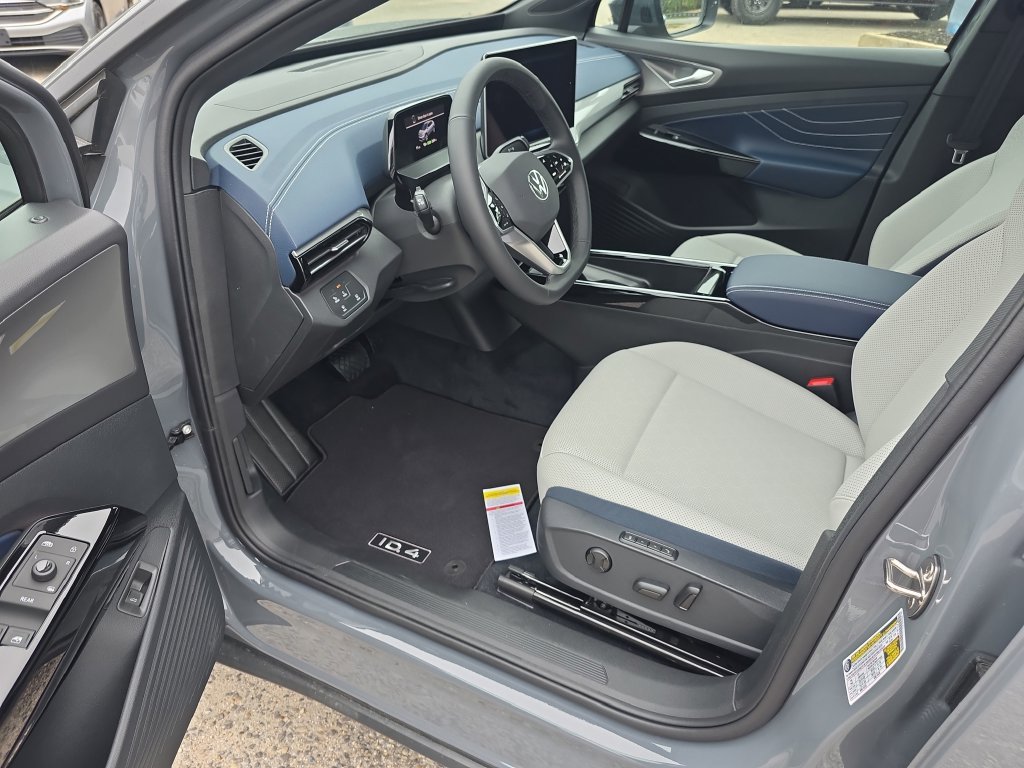 New 2026 Gray Volkswagen Pro S image 11