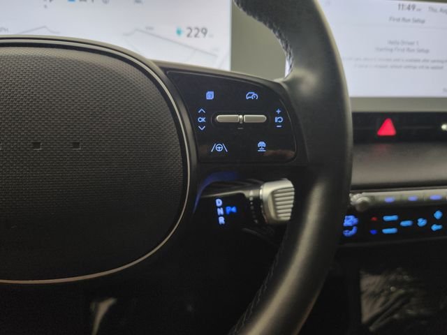 2024 Hyundai IONIQ 5 Limited - Photo 24