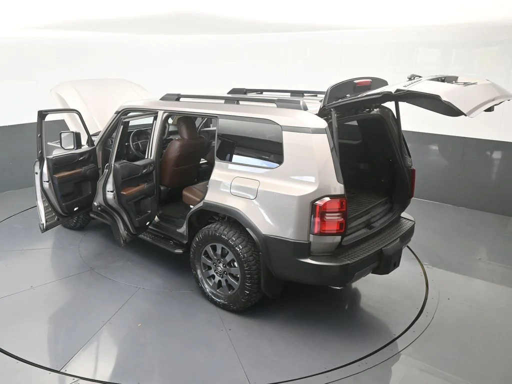 Used 2025 Meteor Toyota Base image 69