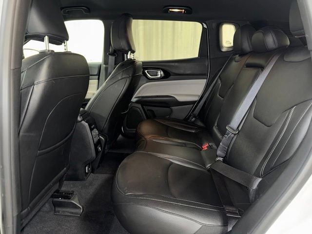 2025 Jeep Compass Limited - Photo 17