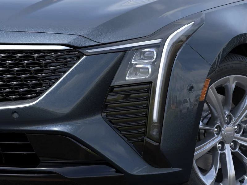 2026 Cadillac CT5 Premium Luxury - Photo 18