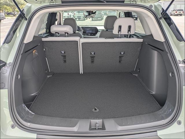2026 Chevrolet Trailblazer LS - Photo 13