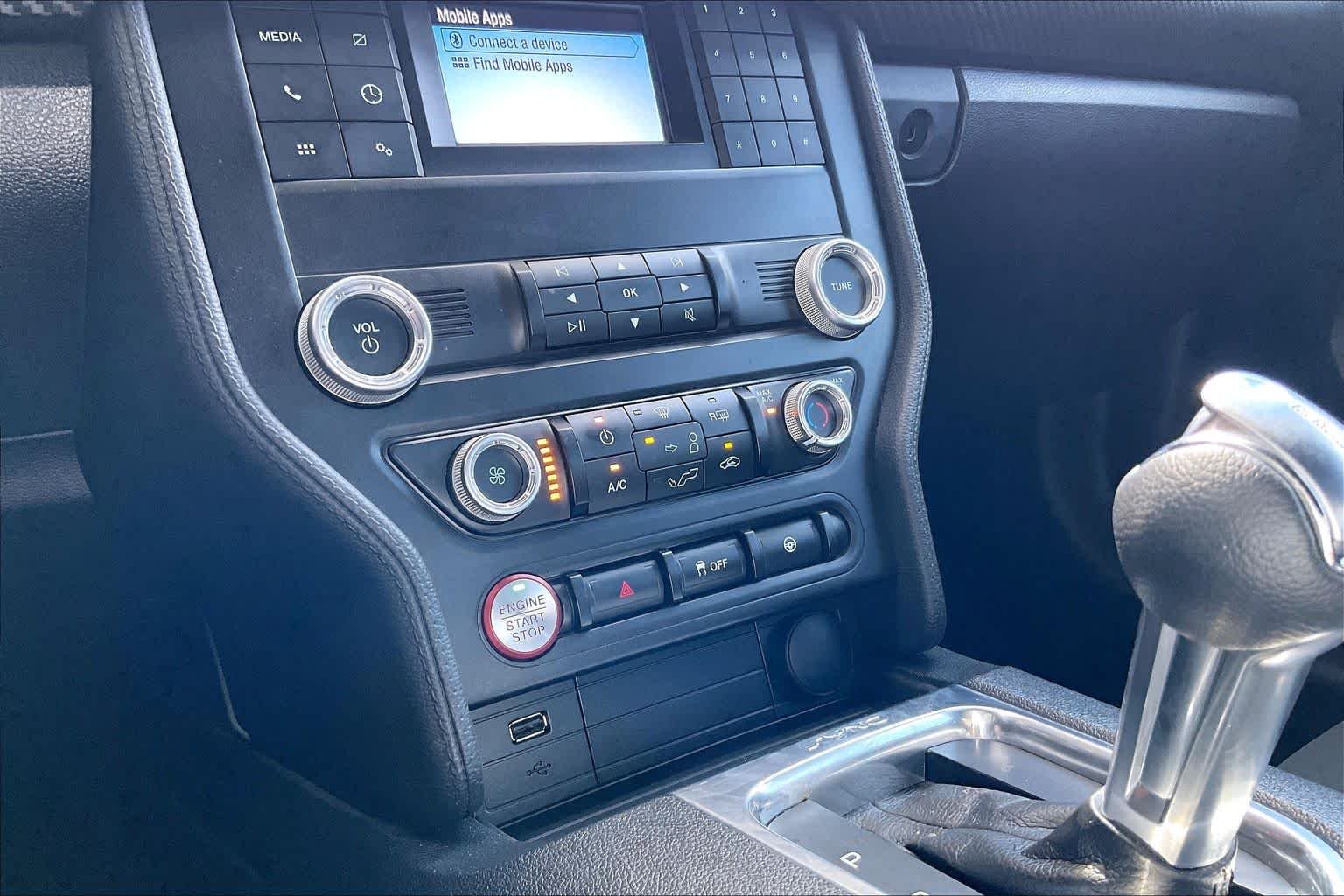 Used 2020 Grabber Lime Ford EcoBoost image 33