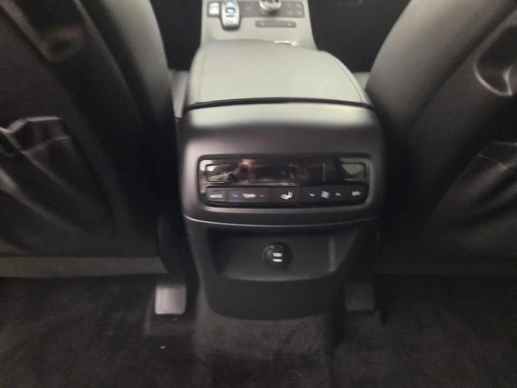 2023 Hyundai Palisade SEL - Photo 26